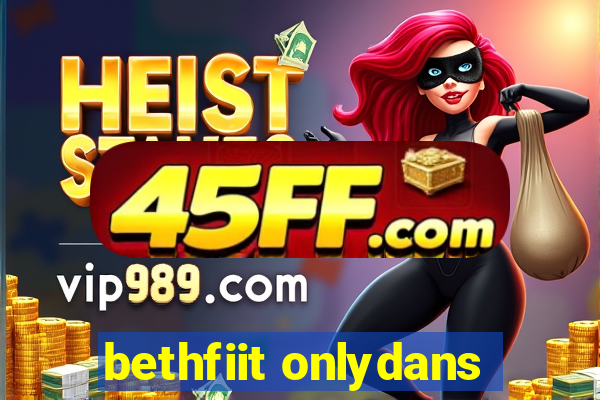 bethfiit onlydans